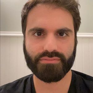 Meet your Posher, Karim